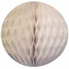 5" Honeycomb Ball