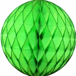 5" Honeycomb Ball
