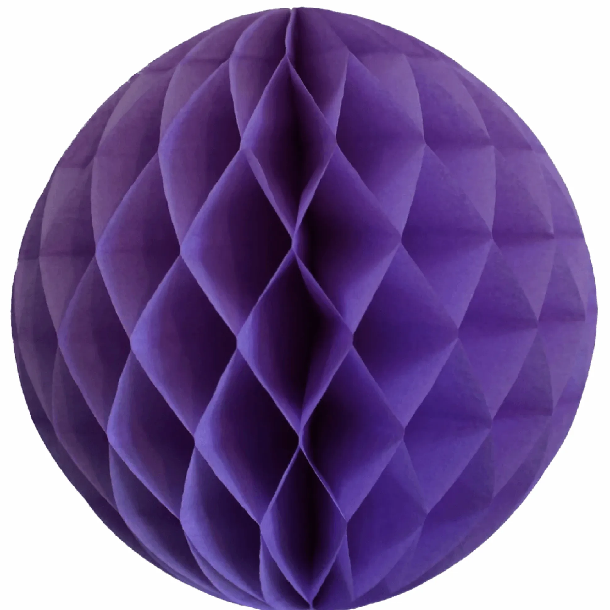 5" Honeycomb Ball
