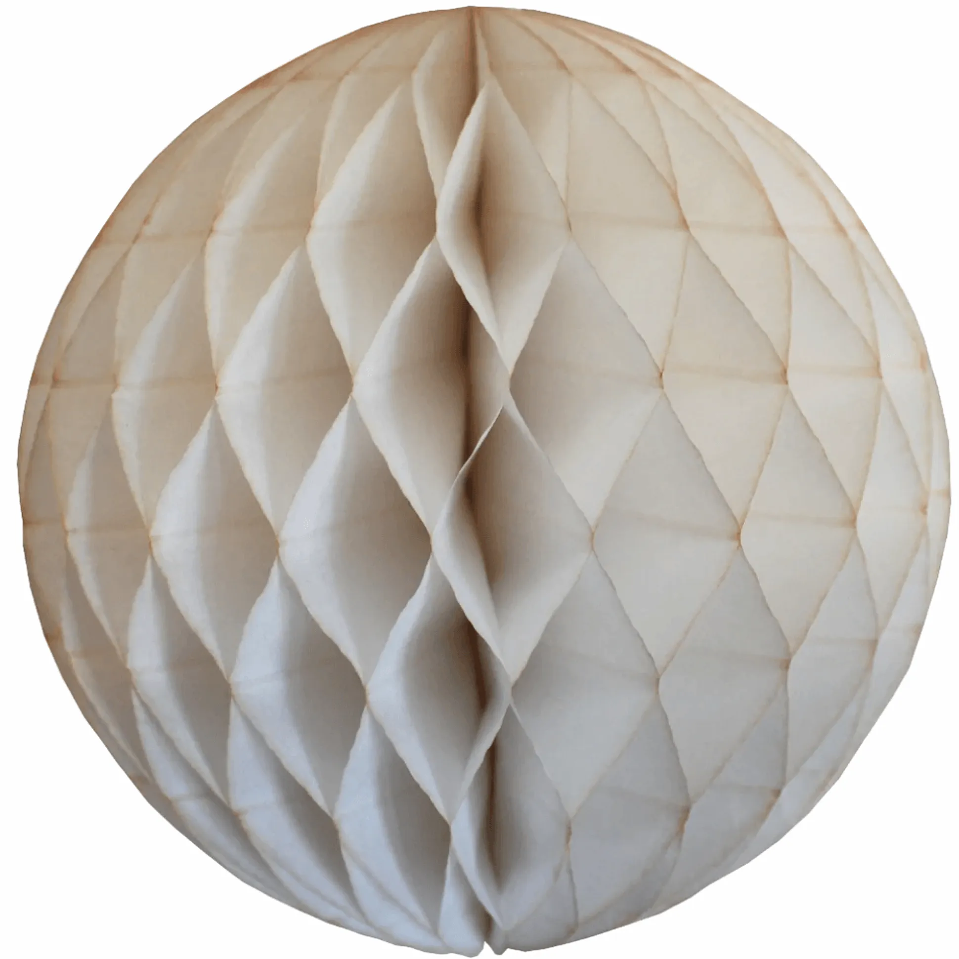 5" Honeycomb Ball