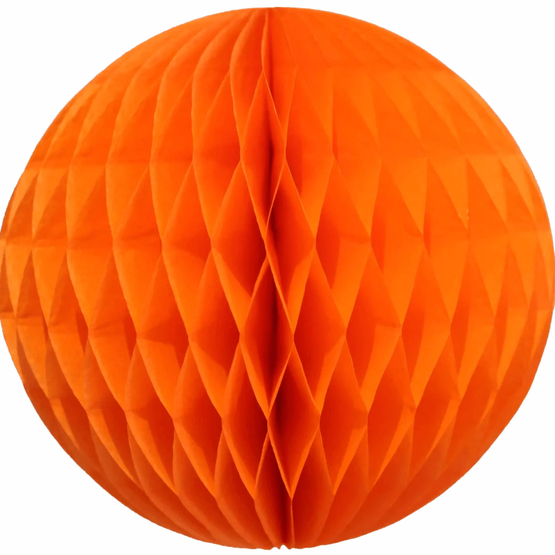 5" Honeycomb Ball