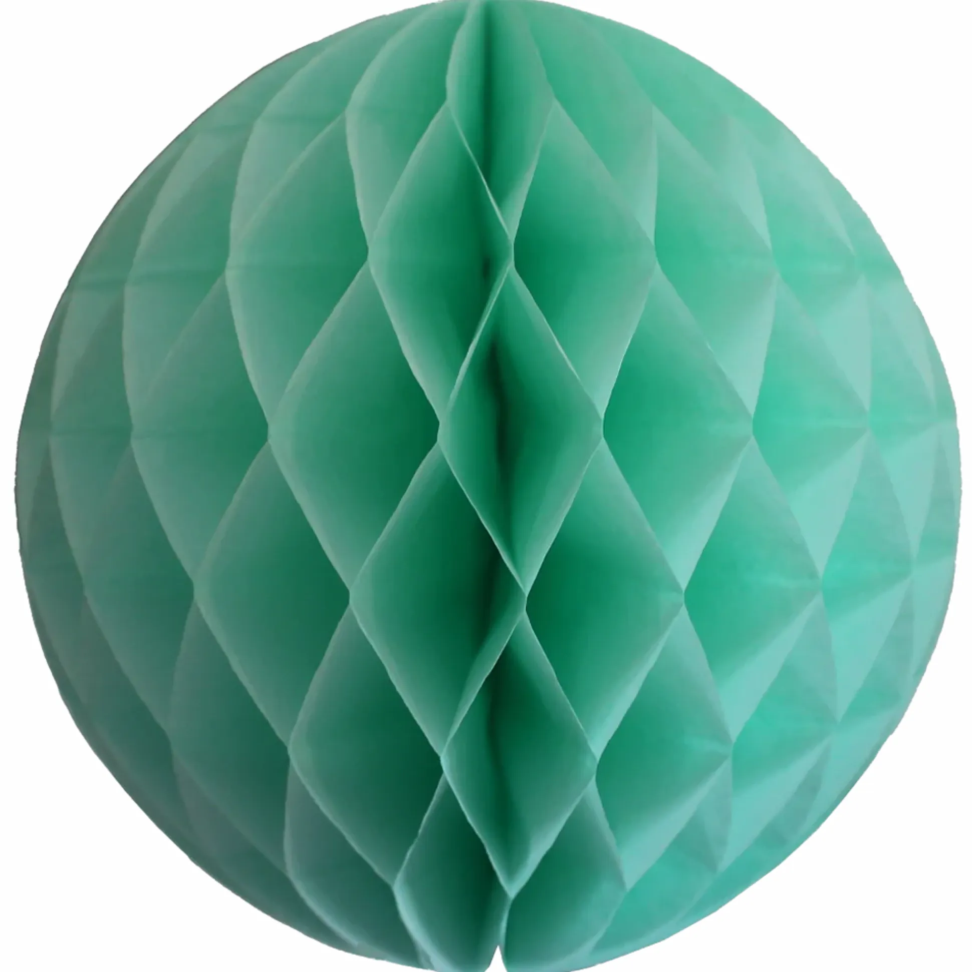5" Honeycomb Ball