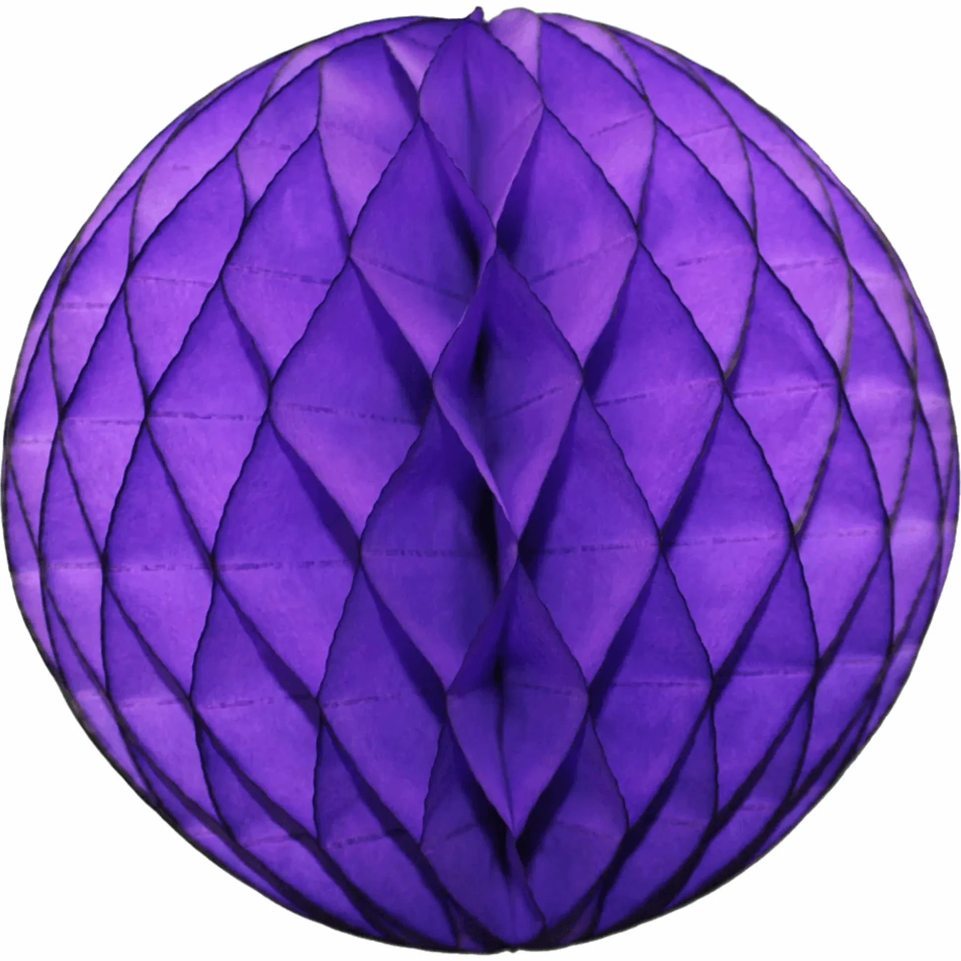 5" Honeycomb Ball