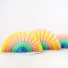 Honeycomb Rainbow Decorations