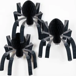 Honeycomb Spiders