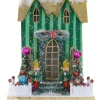 House Of The Nutcracker