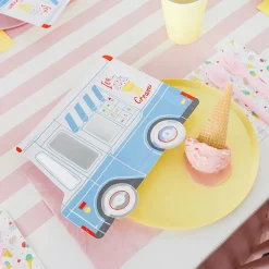 Ice Cream Dreams Large Plate