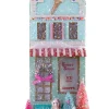 Ice Cream Shoppe House