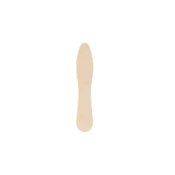 Ice Cream Tubs & Spoons, Pack of 12
