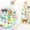 Into the Wild Large Napkins, Pack of 16