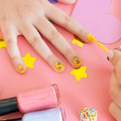 Into the Wild Nail Stickers, Pack of 100