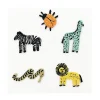 Into the Wild Patch Set, Pack of 5