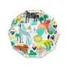 Into the Wild Small Plates, Pack of 8