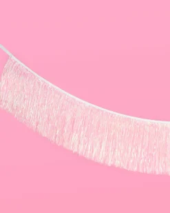 Iridescent Fringe