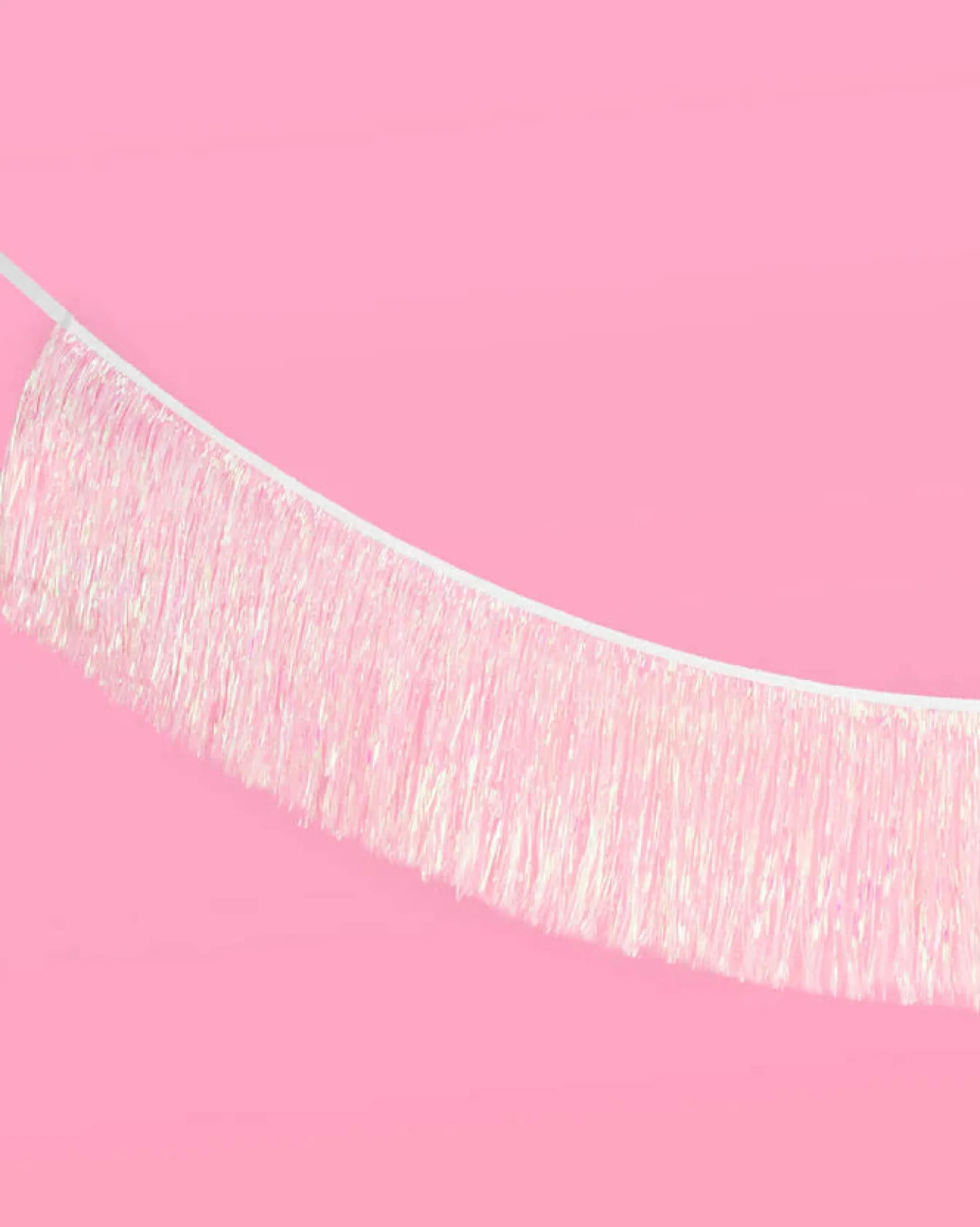 Iridescent Fringe