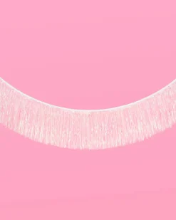 Iridescent Fringe