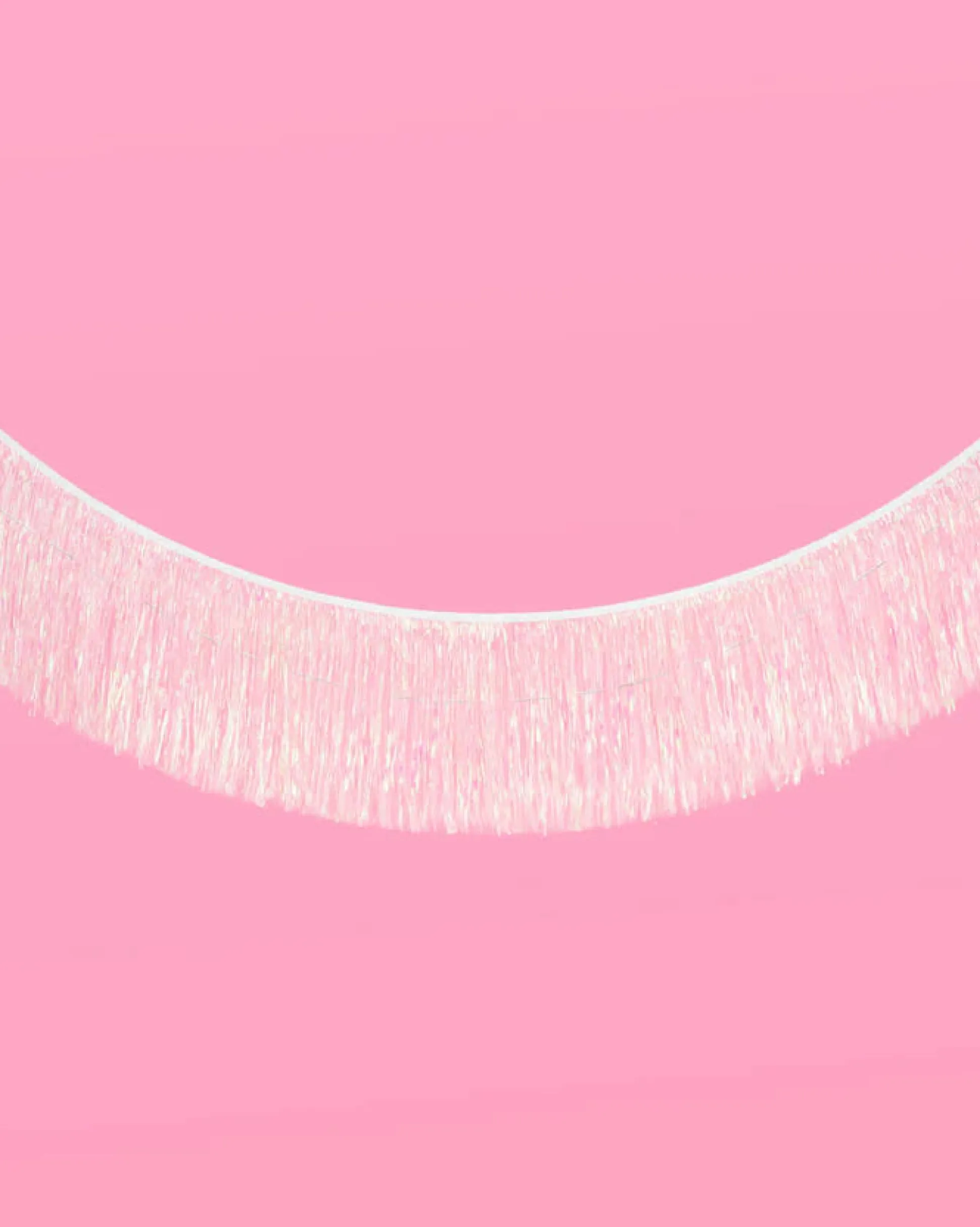 Iridescent Fringe