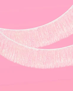Iridescent Fringe