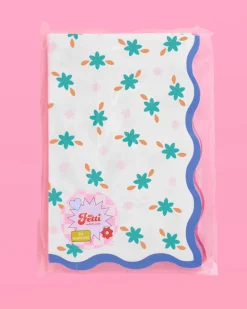 Italian Summer Napkin, Pack of 24