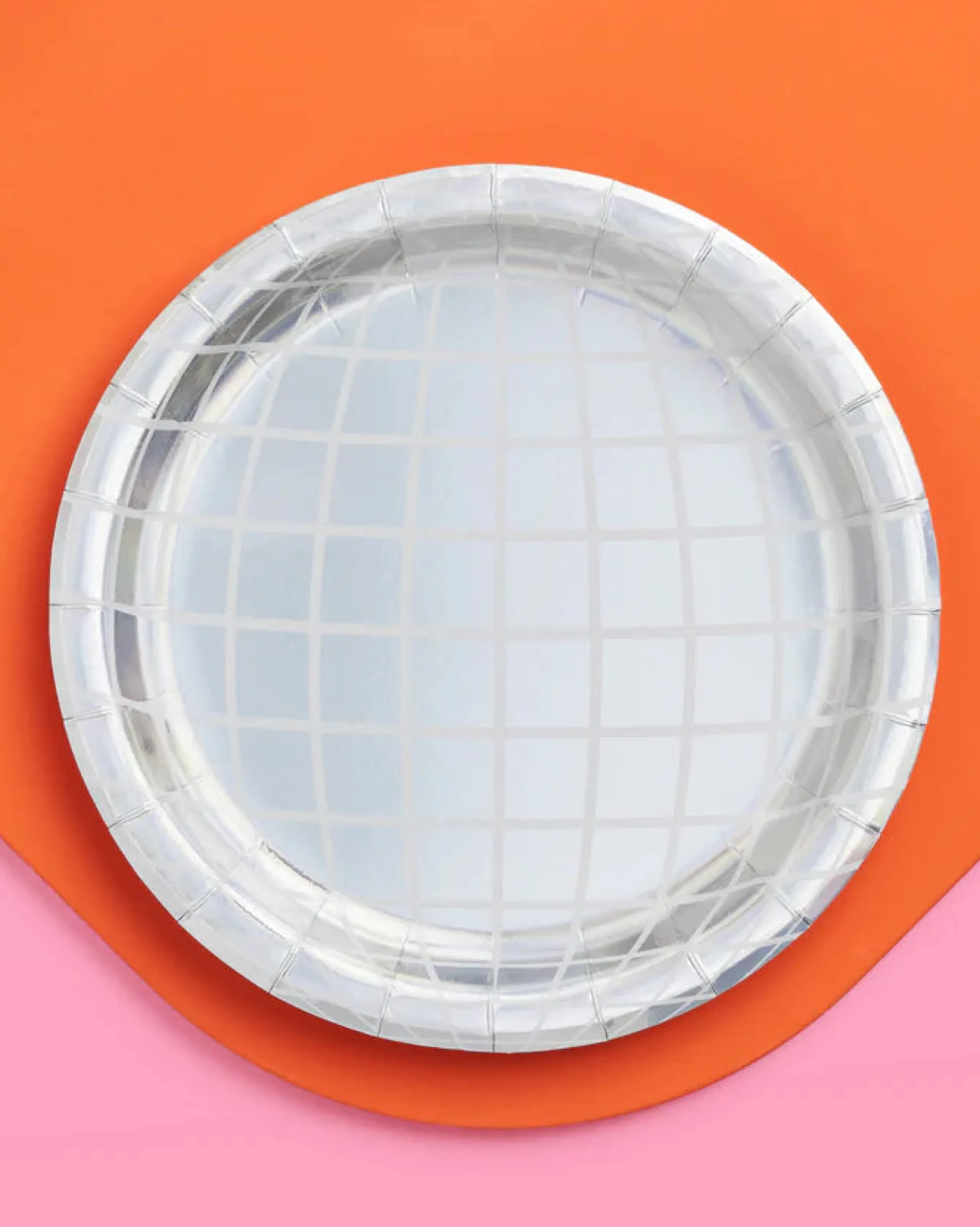 It's Disco, Baby! Plates, Pack of 25