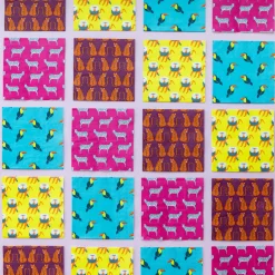 Jungle Animals Large Napkins, Pack of 16