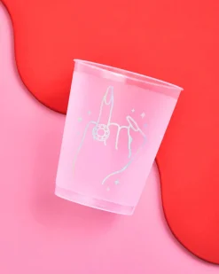 5 Karat Cups, Pack of 16
