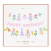 Kitten Club Garland Set