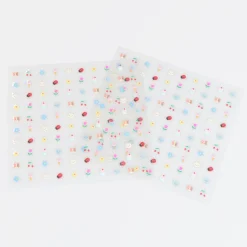 Kitten Club Nail Stickers (x 200)