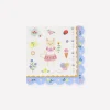 Kitten Club Small Napkins (x 16)