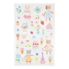 Kitten Club Temporary Tattoos (x 2 sheets)