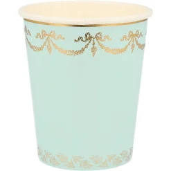 Ladurée Paris Cups, Pack of 8