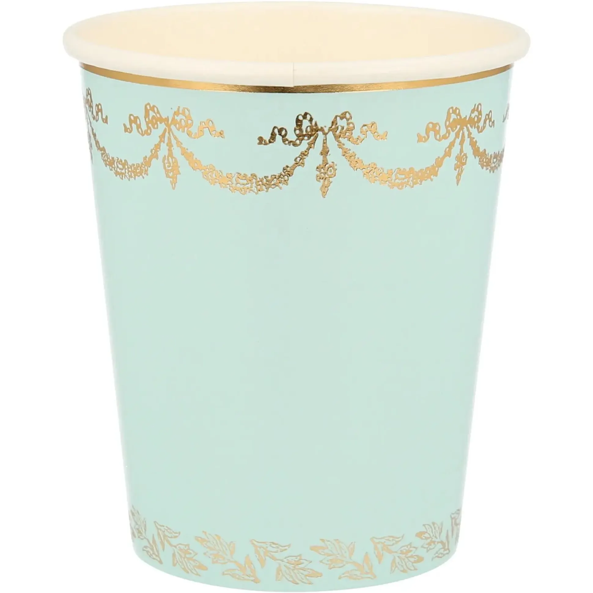 Ladurée Paris Cups, Pack of 8