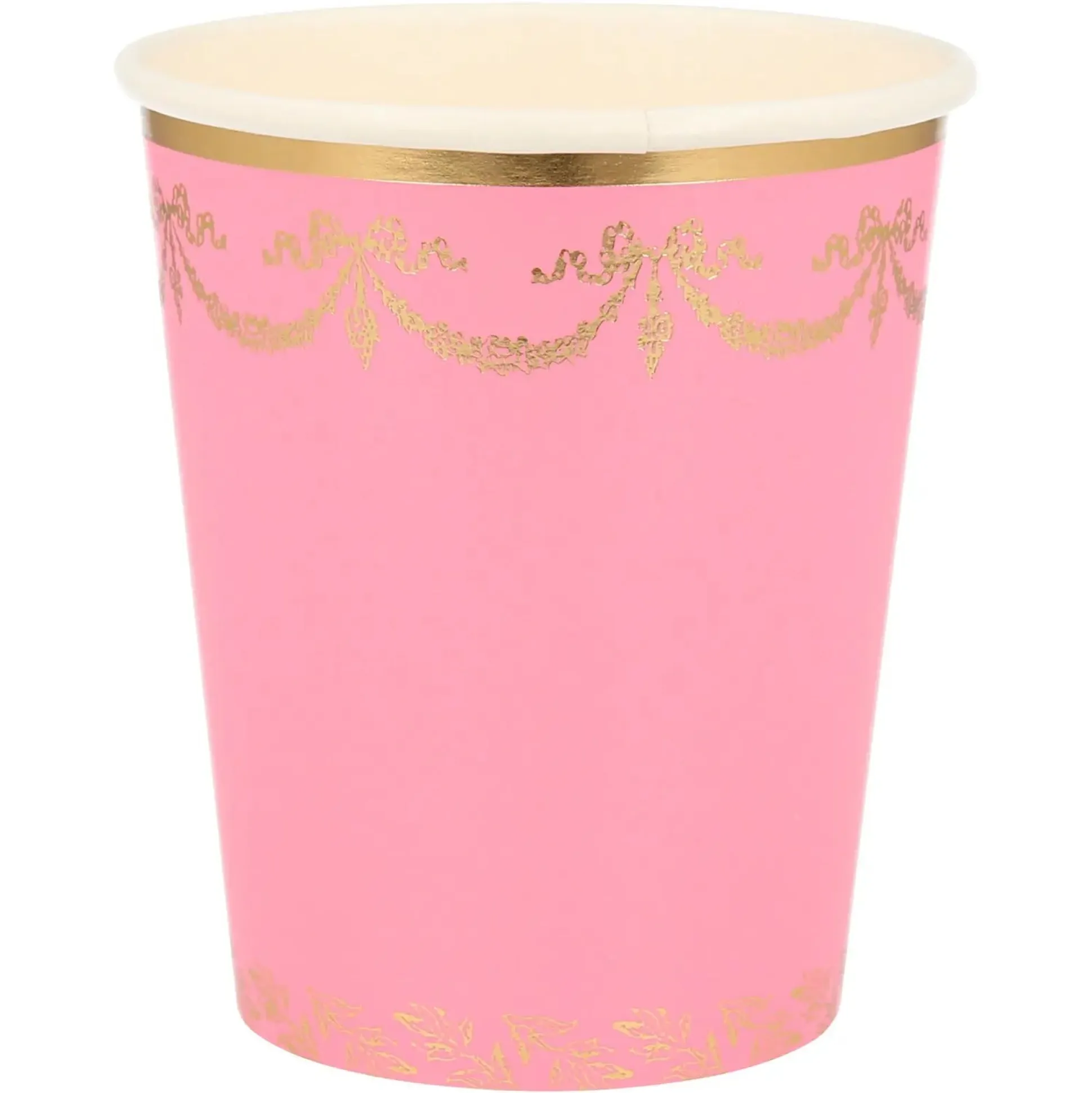 Ladurée Paris Cups, Pack of 8