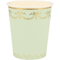 Ladurée Paris Cups, Pack of 8
