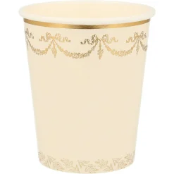 Ladurée Paris Cups, Pack of 8