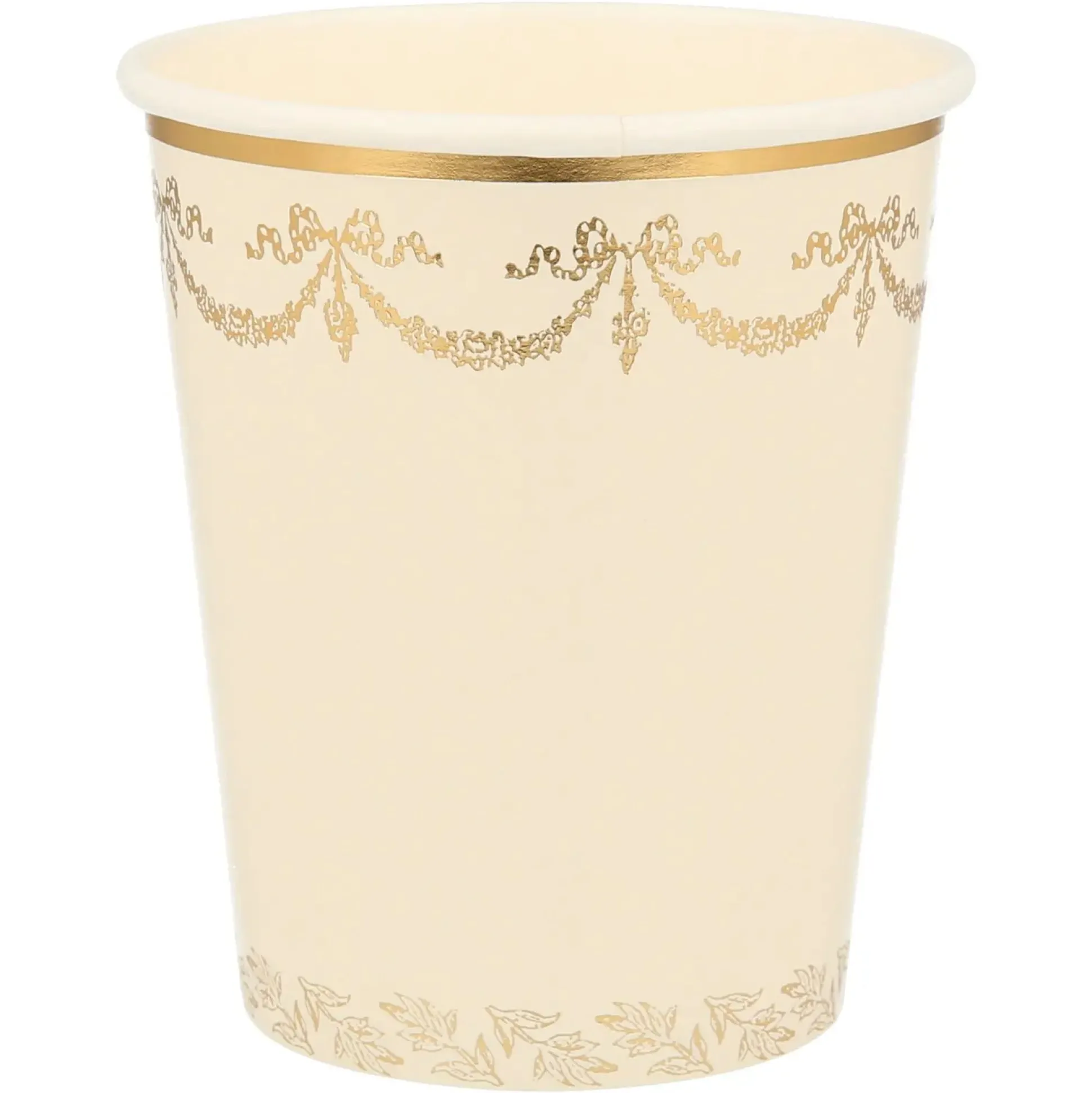 Ladurée Paris Cups, Pack of 8