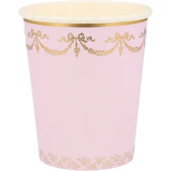 Ladurée Paris Cups, Pack of 8