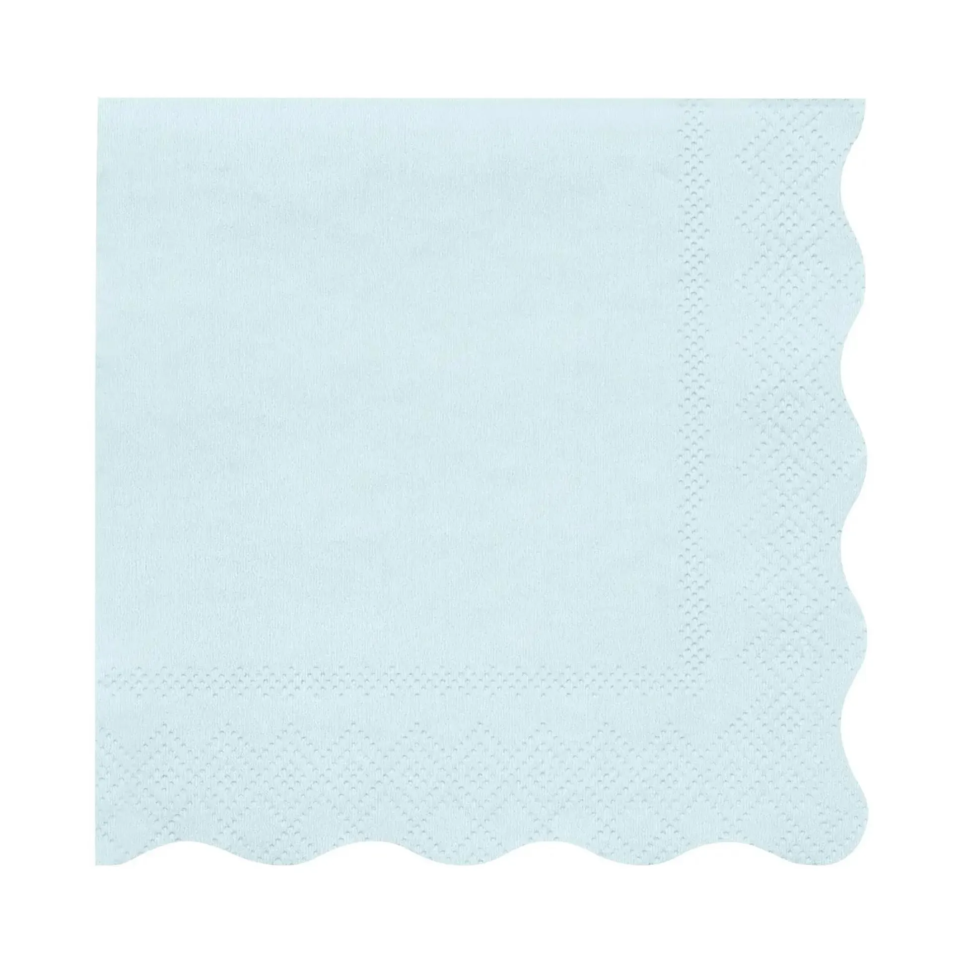 Ladurée Paris Large Napkins, Pack of 16