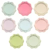 Ladurée Paris Side Plates, Pack of 8