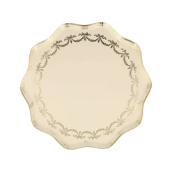 Ladurée Paris Side Plates, Pack of 8
