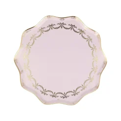Ladurée Paris Side Plates, Pack of 8