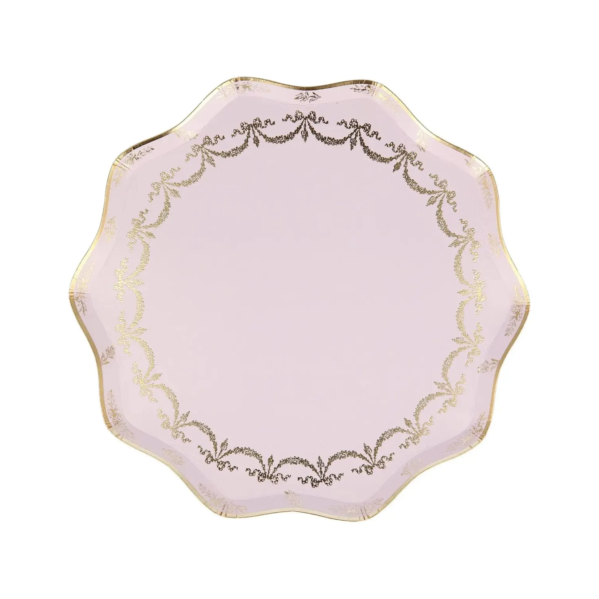 Ladurée Paris Side Plates, Pack of 8