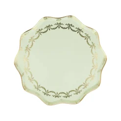 Ladurée Paris Side Plates, Pack of 8