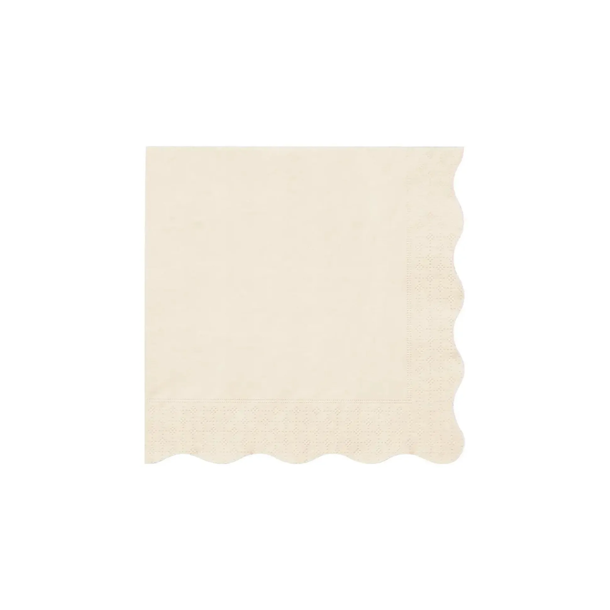 Ladurée Paris Small Napkins, Pack of 16