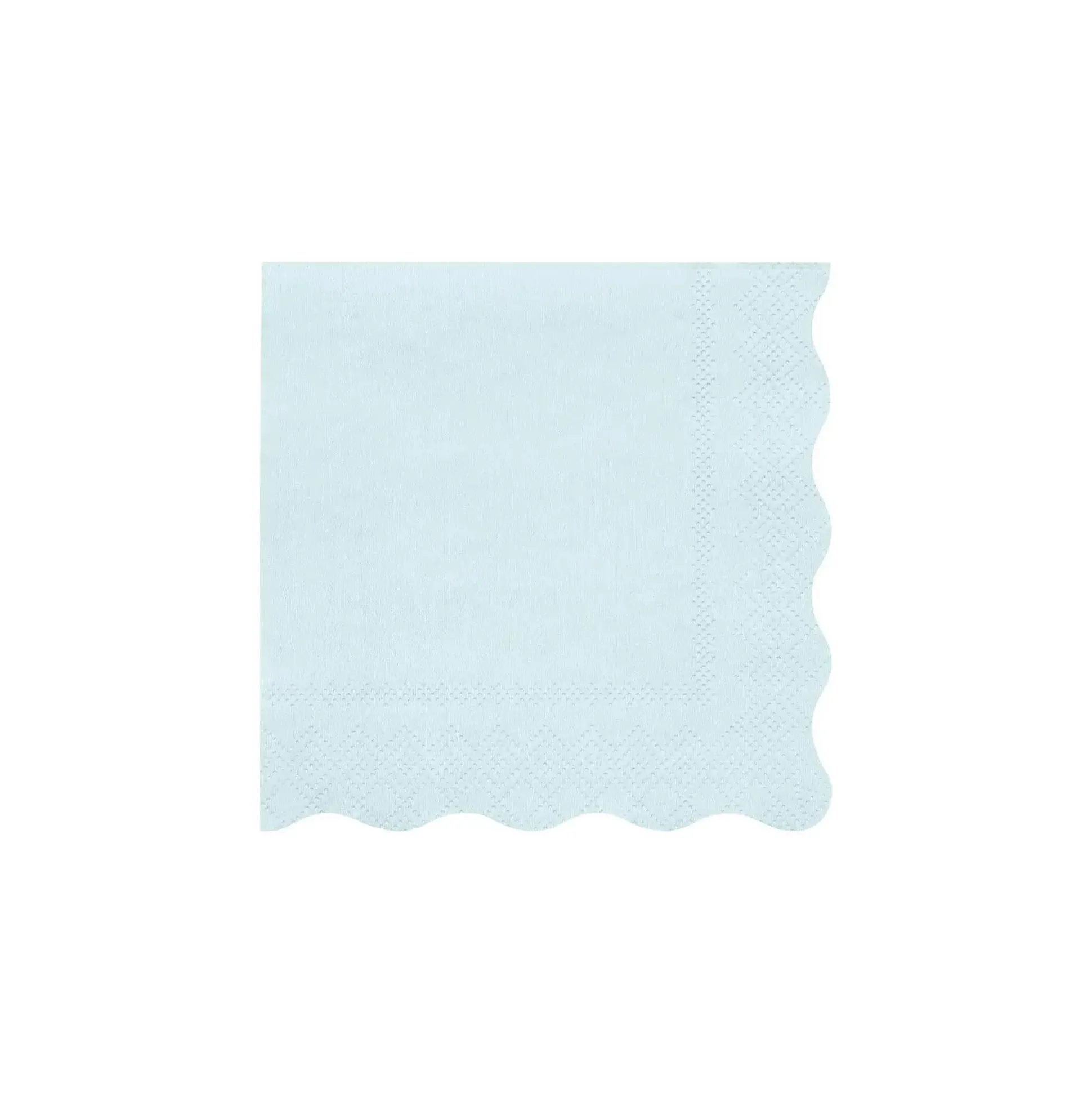 Ladurée Paris Small Napkins, Pack of 16
