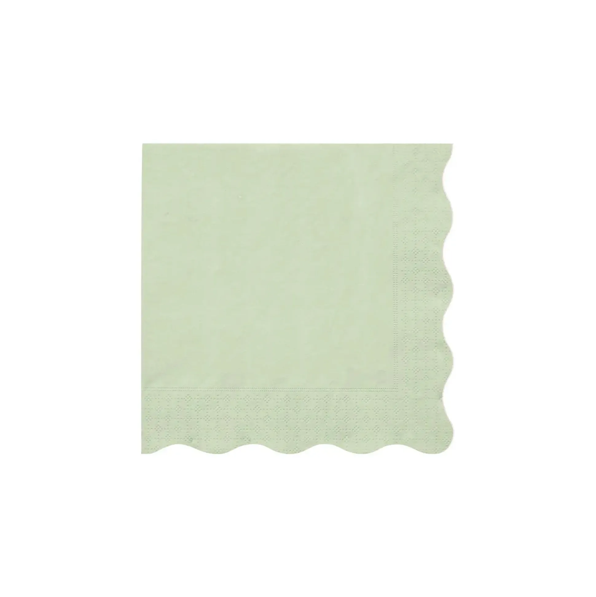 Ladurée Paris Small Napkins, Pack of 16