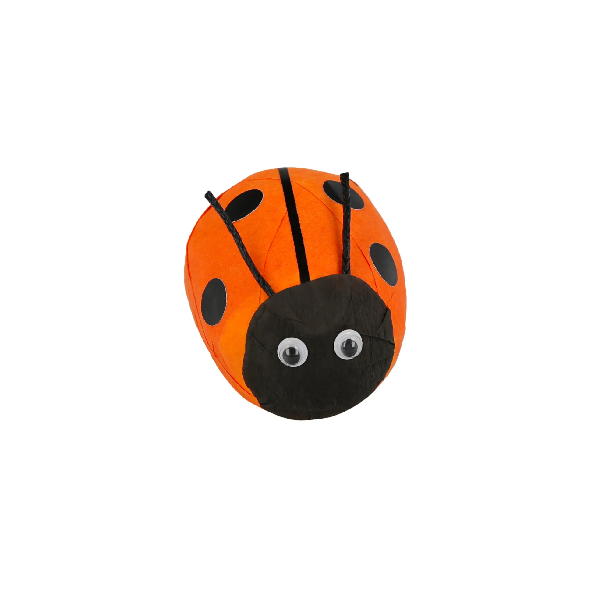 Ladybird Surprise Balls, Pack of 3