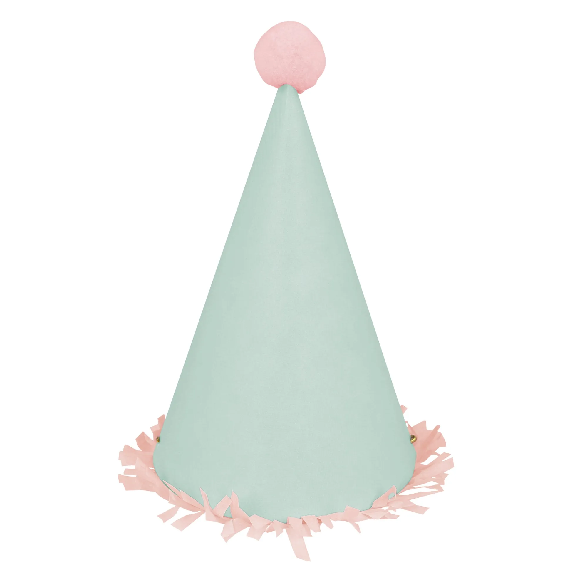 Large Party Hats, Pack of 8