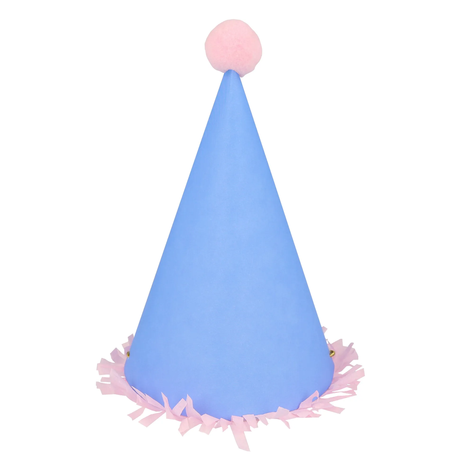 Large Party Hats, Pack of 8