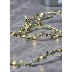 Leaf Twine, Set of 3